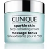 Image de Clinique Sparkle Skin Body Crème Exfoliante 250ml