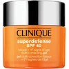 Image de Clinique Superdefense SPF 40 Gel Multi-Correcteur 50ML