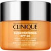 Image de Antioxydants- Crème Superdefense Clinique Superdefense SPF25 Spf 25 (50 ml)