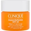 Image de Clinique Superdefense SPF25 Multi-Correcting Cream 50ml