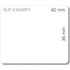 Image de SEIKO Usage for digit. Timbres SLP-STAMP1