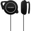 Image de Koss | Casque d'écoute | KSC21k | Filaire | Intra-auriculaire | Noir