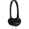 Image de KOSS Casque KPH7 Supra-Auriculaire Noir