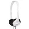 Image de Koss KPH7W blanc