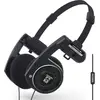 Image de Casque KOSS PortaPro 3.0 avec télécommande pour micro supra-auriculaire Dark Master