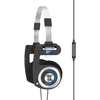 Image de Koss Porta Pro Casques Avec fil Arceau Appels/Musique Noir - Neuf