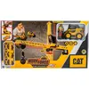 Image de CAT - Grue RC