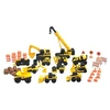 Image de Little Machines Mega Set CATtoys