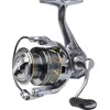 Image de Moulinet spinning Mitchell Mx4 Pro Golden 1000 Golden 1000