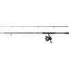 Image de Mitchell Tanager Gii spinning combo Silver 2.40 m / 10-40 g Silver 2.40 m
