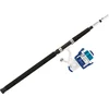Image de Mitchell Neuron Boat Combo Multicolore 2.10 m / 100-300 g Multicolore 2.10 m