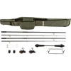 Image de Combo GT PRO COMPLETE CARP SET