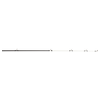 Image de MITCHELL Suprema 3.0 Surf Master, 4,2 m, 13,78 ft, 0-130 g, 3 brins, canne à pêche au surfcasting, 1506849