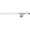 Image de Mitchell Traxx Mx2 Lure Spinning Combos 2.13 m - 10-42 g - MX2-3000 FD