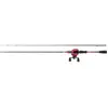Image de Mitchell Colors Mx Baitcasting-combo Rot 1,98 m / 5-25 g Rot 1,98 m
