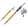 Image de Mitchell Neuron Surf Combo 390-T 80-150 - 7000 complete set surf fishing
