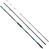 Image de Canne à surf Mitchell Suprema Sw Lowrider, argent, 4,53 m / 100-200 g, argent, 4,53 m