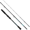 Image de Mitchell Suprema Sw Squid Eggingrute Silber 1.83 m / 50-100 g Silber 1.83 m