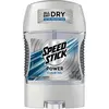 Image de Speed Stick | Déodorants - Gel anti-transpirant - 85 g - 24h de protection - formule claire sans résidus