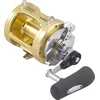 Image de SHIMANO Tiagra, 30WLRSA, main droite, moulinet multi-pêche, frein à glissière, TI30WLRSA