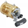 Image de SHIMANO Tiagra, 50WLRSA, main droite, moulinet multi-pêche, frein à glissière, TI50WLRSA