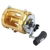 Image de SHIMANO Tiagra, 80WA, main droite, moulinet de pêche multi, frein à glissière, TI80WA