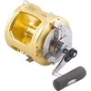 Image de SHIMANO Tiagra, 130A, main droite, moulinet multi-pêche, frein à glissière, TI130A
