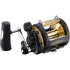 Image de SHIMANO TLD II A, 50 II, main droite, multi-moulinet 2 vitesses, frein à glissière, TLD50IIA