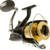 Image de SHIMANO USA Baitrunner, 12000D, ambidextre, roue libre Moulinet de pêche, frein avant, BTR12000D