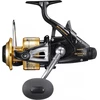 Image de Shimano US Baitrunner 8000D EU manivelle plate BTR8000D EU moulinet à tambour libre