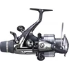 Image de SHIMANO Baitrunner XT-RB, 6000, ambidextre, roue libre Moulinet de pêche, à frein arrière, avec frein arrière, BTRXT6000RB