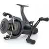 Image de SHIMANO Baitrunner DL-RB, 6000, ambidextre, roue libre Moulinet de pêche, frein arrière, BTRDL6000RB
