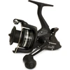 Image de SHIMANO Baitrunner ST-FB, 2500, ambidextre, roue libre Moulinet de pêche, frein avant, BTRST2500FB