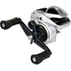 Image de SHIMANO Tranx, 400A, main droite, moulinet de pêche baitcast, frein étoile, TRX400A