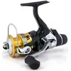 Image de SHIMANO Sahara, 2500 RD, ambidextre, moulinet de pêche spinning, frein arrière, SH2500R