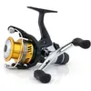 Image de SHIMANO Sahara, 2500 RD DH, ambidextre, moulinet de pêche spinning, frein arrière, SH2500DHR