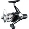 Image de SHIMANO Catana, 1000RC, ambidextre, moulinet de pêche spinning, frein arrière, CAT1000RC