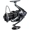 Image de SHIMANO Ultegra CI4+, 5500, XTC, ambidextre, longue distance Moulinet de pêche en eau salée, frein avant, ULTCI45500XTC