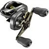 Image de SHIMANO Curado DC, 151HG, main gauche, moulinet de pêche baitcast, frein étoile, CUDC151HG