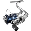 Image de SHIMANO Nexave FE, 8000, ambidextre, moulinet de pêche spinning, frein avant, NEX8000FE