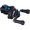 Image de SHIMANO SLX DC, 151, main gauche, moulinet de pêche baitcast, frein étoile, contrôle numérique, SLXDC151