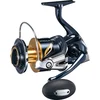 Image de SHIMANO 20 Stella, 5000 HG, SWC, ambidextre, moulinet de pêche en eau salée, frein avant, STLSW5000HGC
