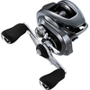 Image de SHIMANO Metanium MGL 151 XG, Moulinet baitcast gaucher, frein étoile, METMGL151XGB