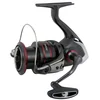 Image de SHIMANO 2020 Vanford, 4000, ambidextre, moulinet de pêche spinning, frein avant, VF4000F