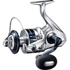 Image de SHIMANO 2020 Saragosa SW A, 6000 HG , ambidextre, moulinet de pêche en eau salée, frein avant, SRG6000SWAHG