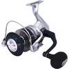 Image de SHIMANO 2020 Saragosa SW A, 14000 XG, ambidextre, moulinet de pêche en eau salée, frein avant, SRG14000SWAXG