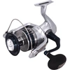 Image de SHIMANO 2020 Saragosa SW A, 18000 HG, ambidextre, moulinet de pêche en eau salée, frein avant, SRG18000SWAHG
