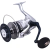 Image de SHIMANO 2020 Saragosa SW A, 25000, ambidextre, moulinet de pêche en eau salée, frein avant, SRG25000SWA