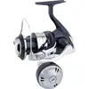 Image de SHIMANO 21 TwinPower SW C, 4000 XG, ambidextre, moulinet de pêche en eau salée, frein avant, TPSW4000XGC