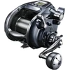 Image de SHIMANO Forcemaster 9000 A, 9000, main droite, moulinet multi-pêche, frein étoile, FM9000A